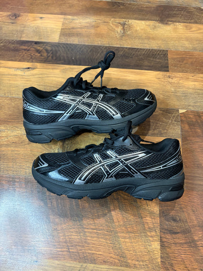ASIC Gel-1130 Black Pure Silver (Brand New)