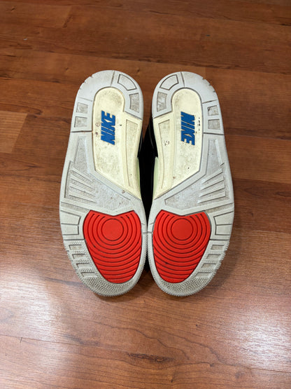 AJ3 Retro Rare Air (Size 8.5 Mens)