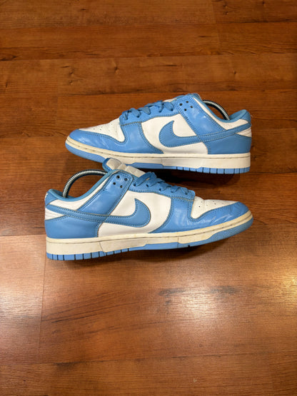 Nike Dunk Low UNC (Size 9.5 Mens)