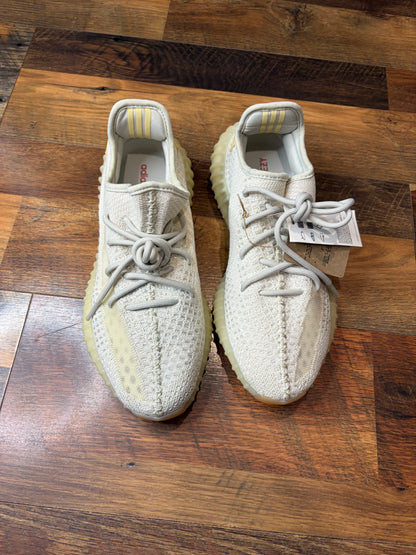 Adidas Yeezy 350 Light (Brand New - 10M)