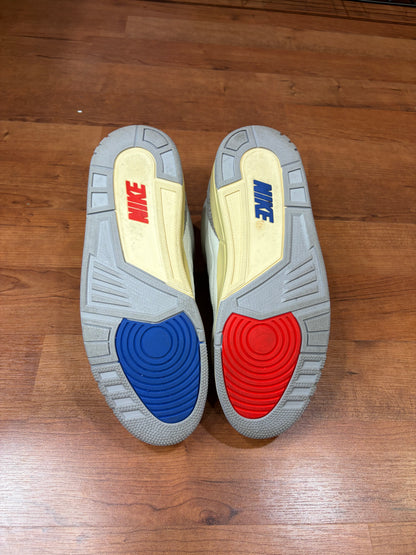 Jordan Retro 3 Seoul 2.0 (Size 10.5 Mens)