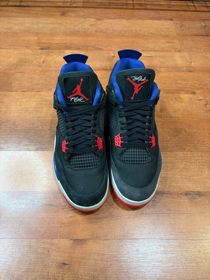 Jordan Retro 4 Rare Air (Size 11.5 Mens)