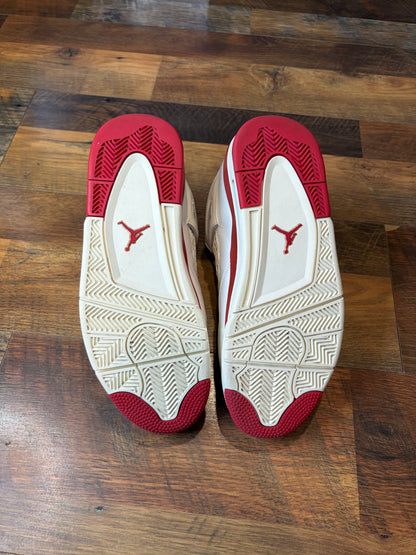 Jordan Retro 4 Valentine’s Day (Size 10W / 8.5M)