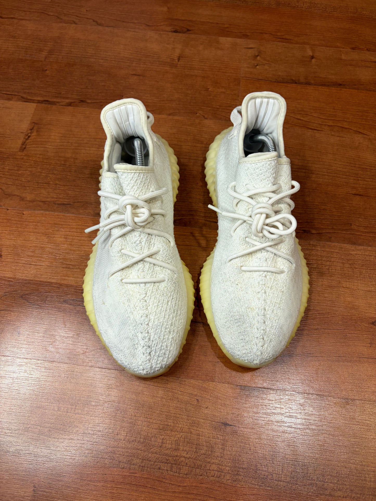 Adidas Yeezy 350 Cream (Size 10.5 Mens)