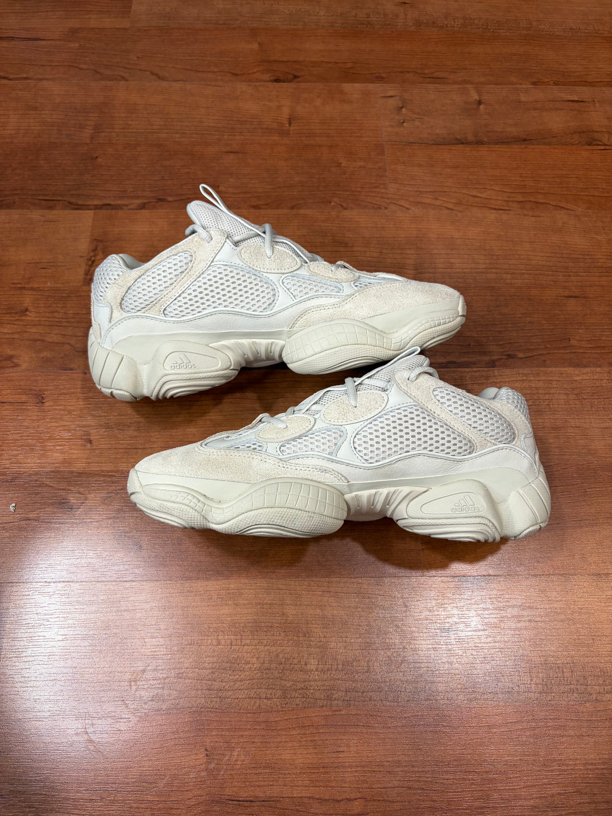 Yeezy 500 Blush (Size 10 Mens)