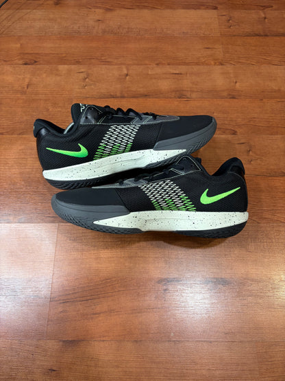 Nike Zoom GT Academy Black Alabaster (Size 11 Mens)