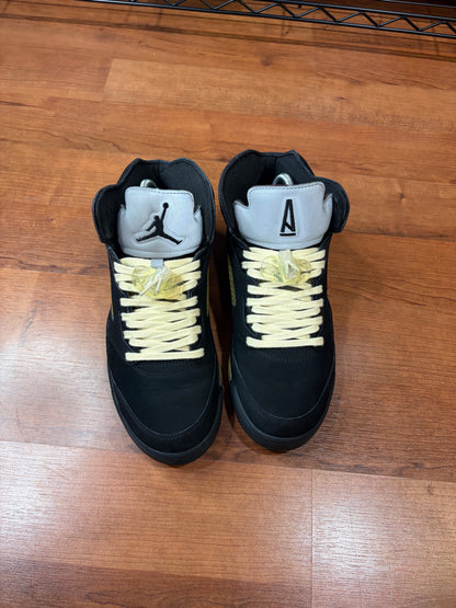 Jordan Retro 5 A Ma Maniere Dusk (Size 8.5 Mens)