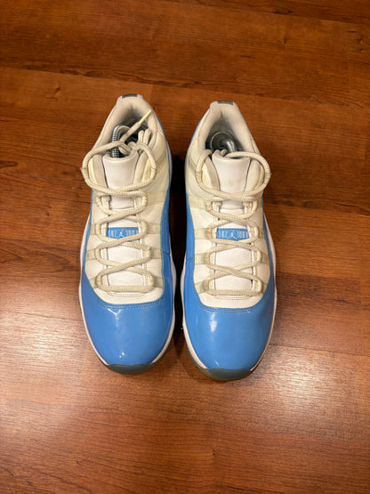 Jordan Retro 11 Low UNC 2016 (Size 11.5 Men’s)