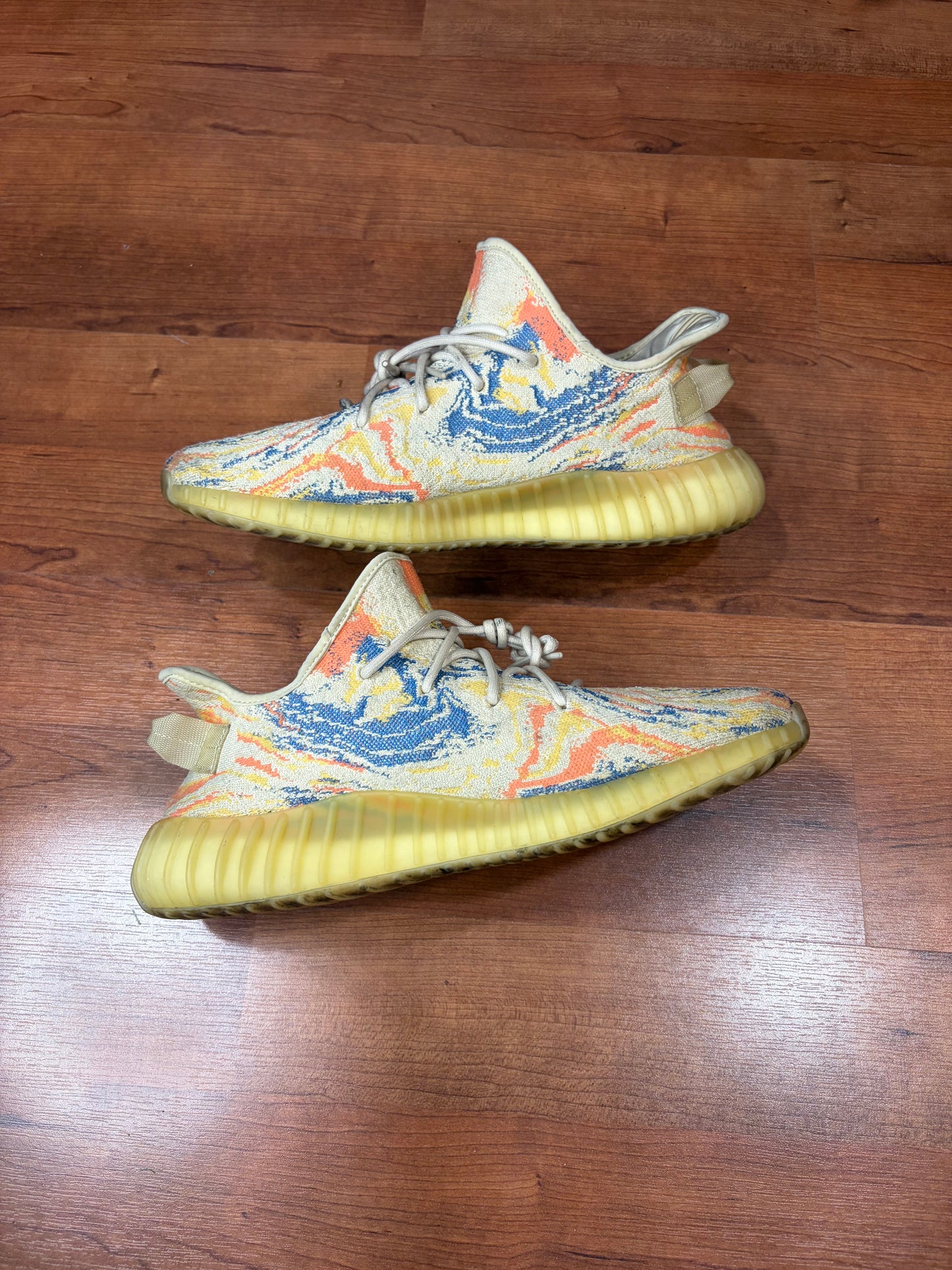 Adidas Yeezy 350 MX Oat (Size 12.5 Men’s)