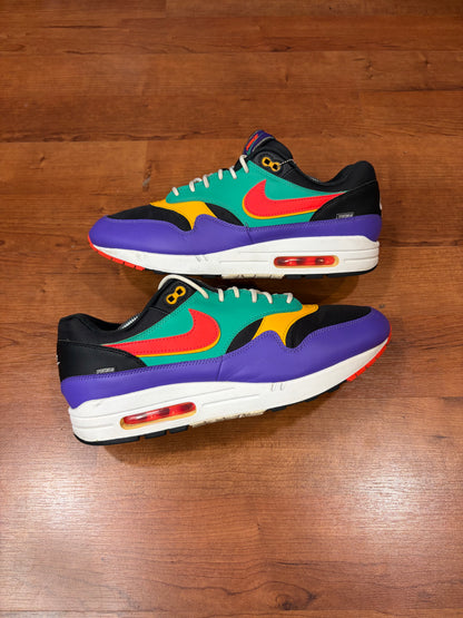 Nike Air Max 1 Windbreaker (Size 12 Mens)