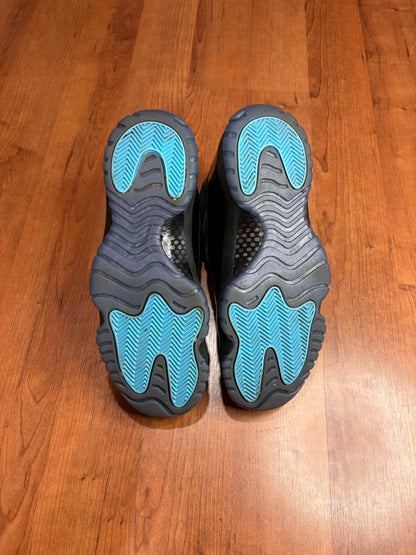 Jordan Retro 11 Gamma Blue (Size 9.5 Mens)