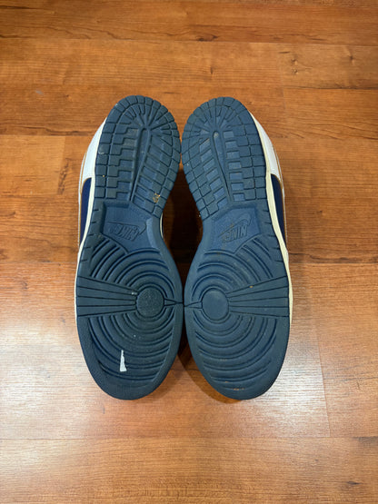 Nike Dunk Low SB Huf New York (Size 9 Mens)