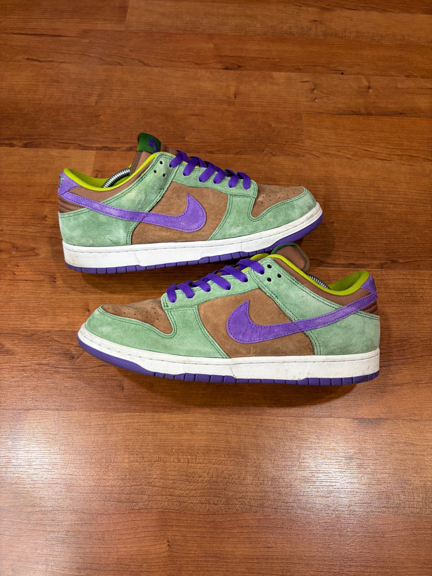 Nike Dunk Low Veneer (Size 11 Mens)