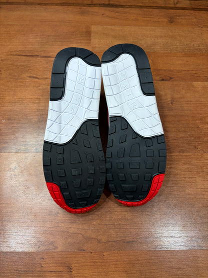 Nike Air Max 1 86’ Sport Red (Brand New - 10M)