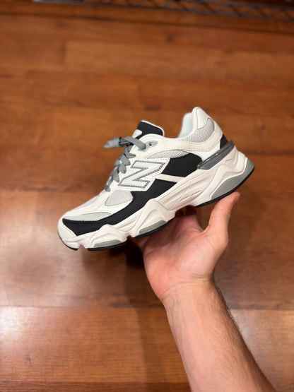 New Balance 9060 White Black (Brand New - 5.5M/7W)