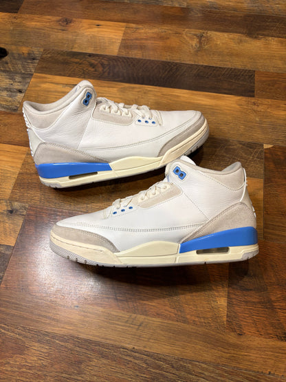 Air Jordan Retro 3 Lucky Shorts (Size 10.5 Mens)