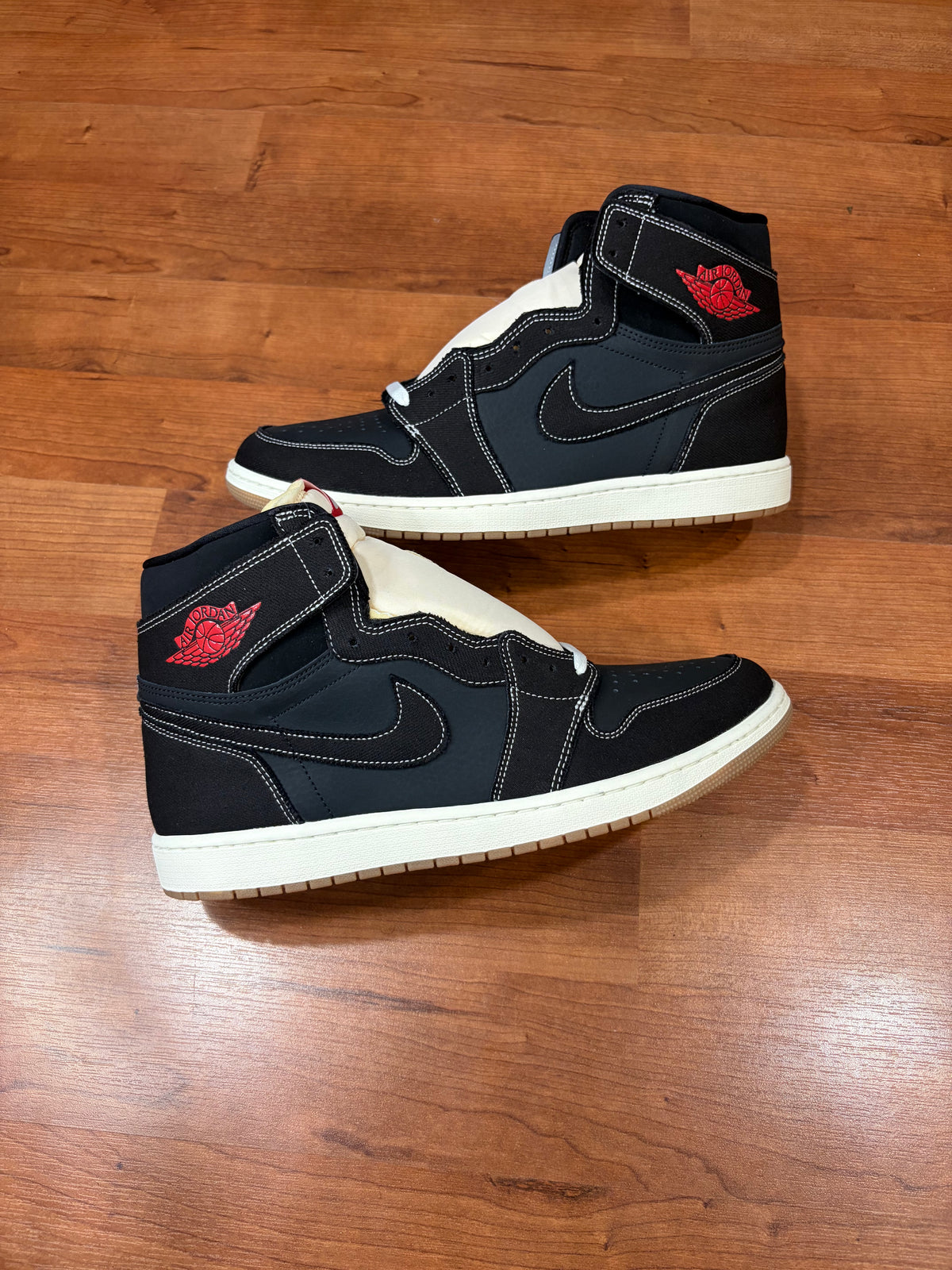 AJ1 Retro Flight Club (DS - Size 14M)