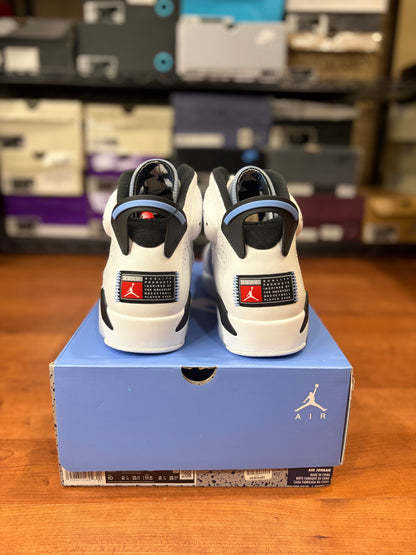 Jordan Retro 6 UNC (Brand New - 10M)