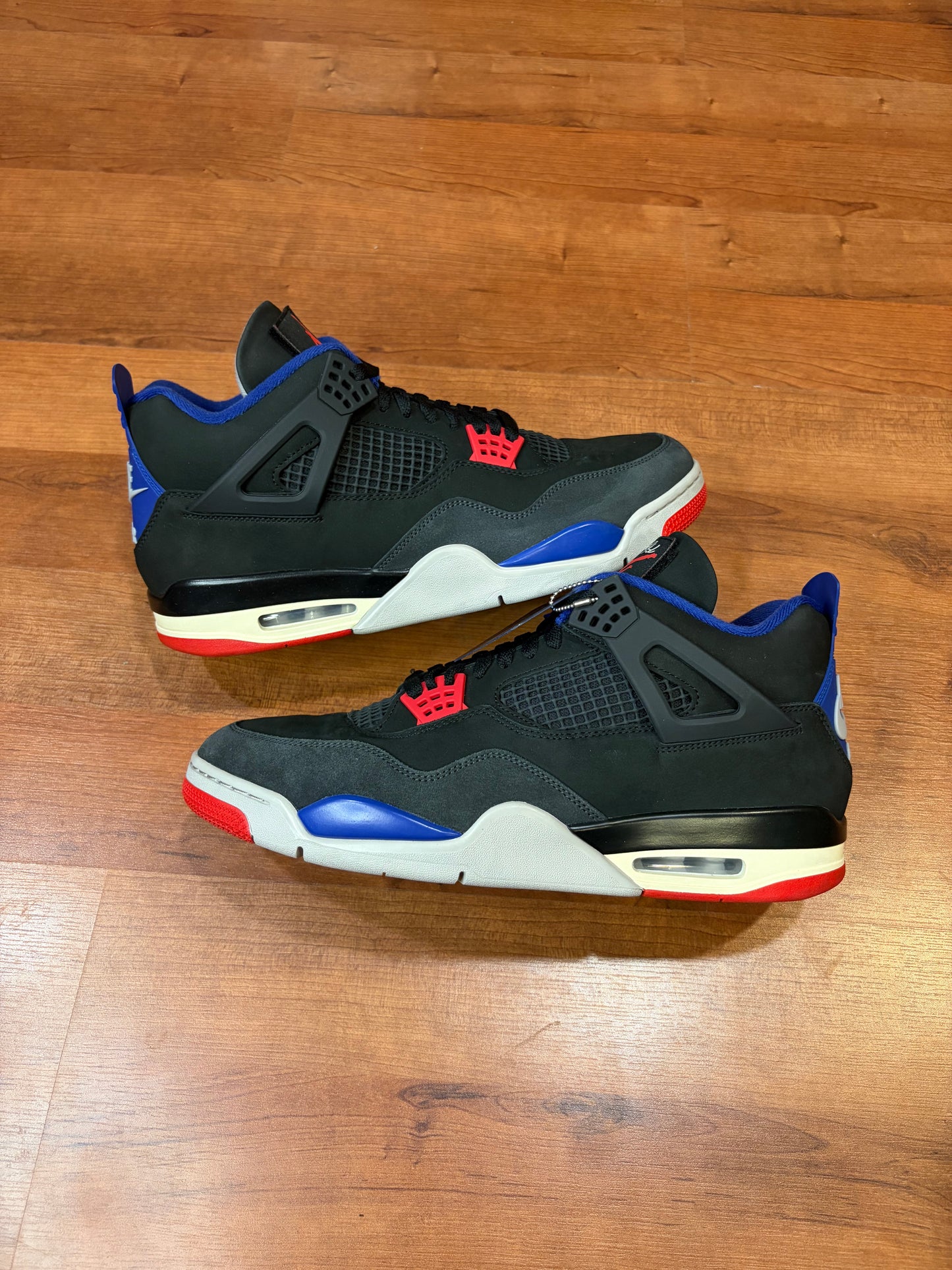 Jordan Retro 4 Rare Air (Size 14 Men’s)