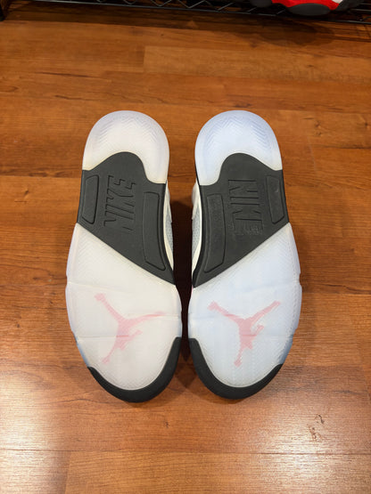 AJ5 Retro Soft Pink (DS - Size 10.5M)