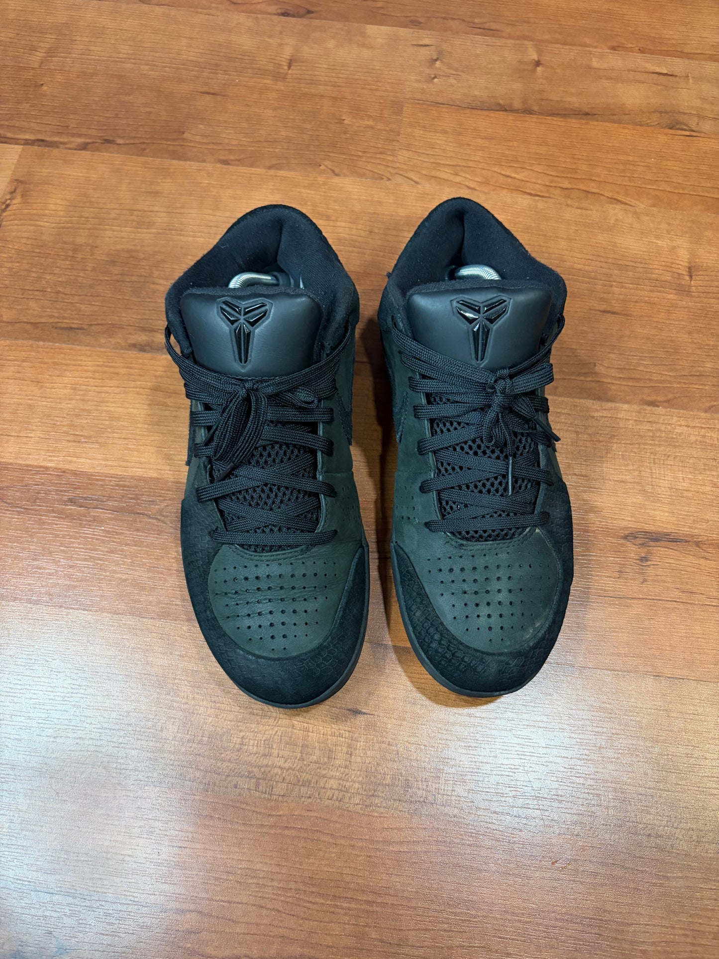 Kobe 4 Protro Gift of Mamba (Size 10.5 Mens)