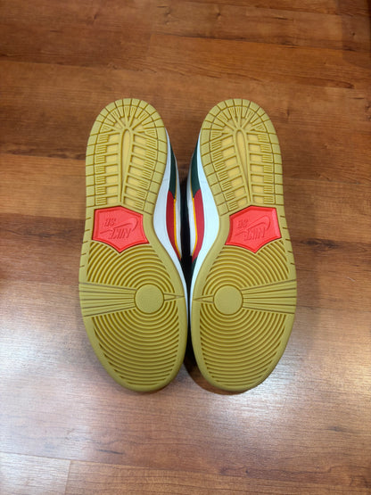 Nike Dunk Low SB Seattle SuperSonics (Brand New - 11M)