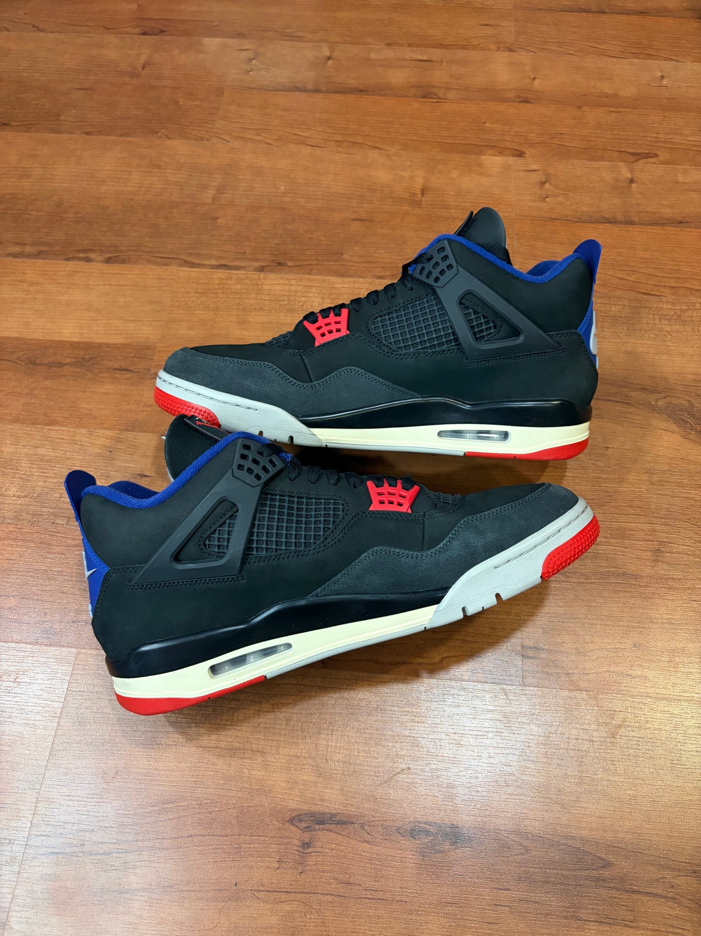 Jordan Retro 4 Rare Air (Size 14 Men’s)