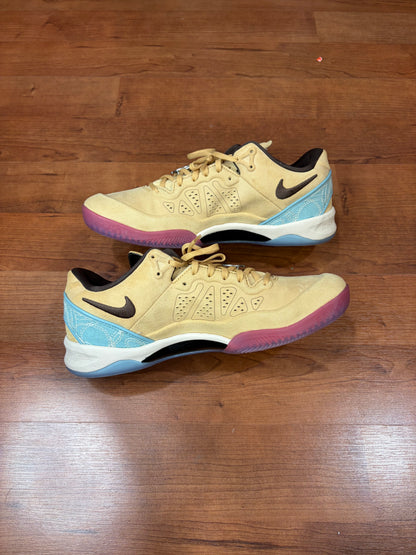 Kobe 8 EXT Protro Siempre Hermanos (DS - Size 10.5M)