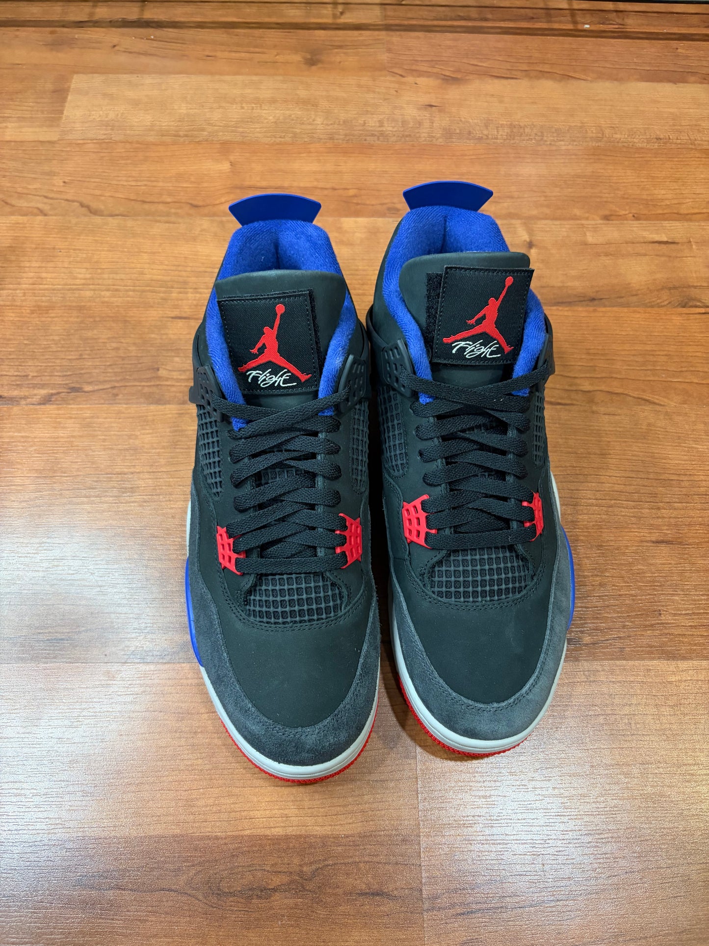 Jordan Retro 4 Rare Air (Size 12 Mens)