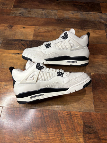 Jordan Retro 4 Flight Club (Size 12 Mens)