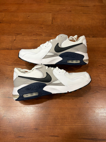 Air Max Excee Smoke Grey Navy (DS No Box - Size 10M)