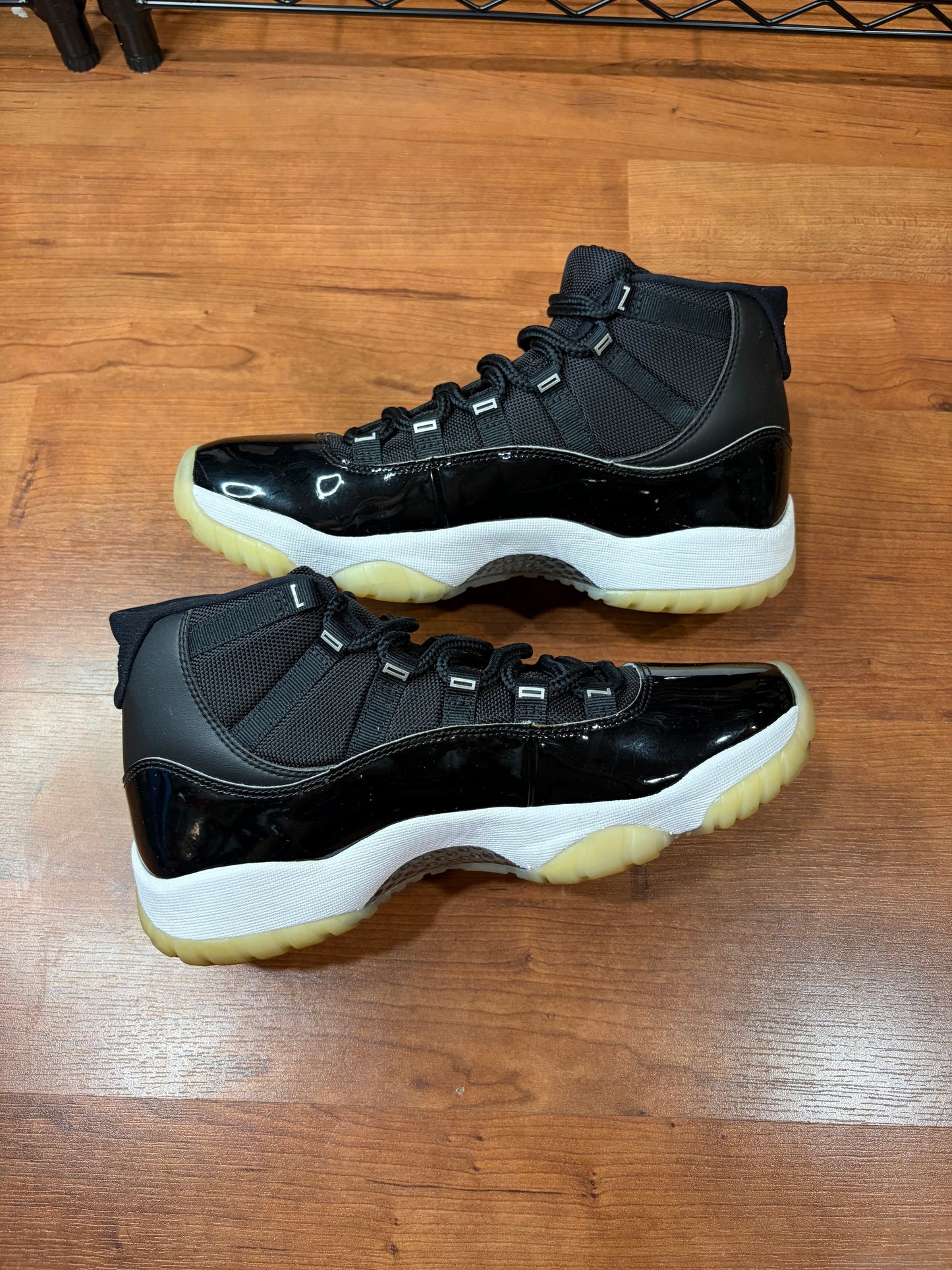Jordan Retro 11 Jubilee (Size 9 Mens)