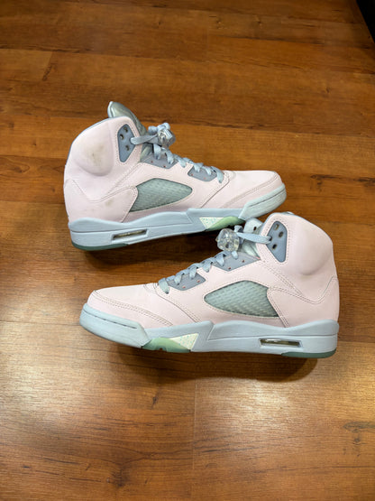Jordan Retro 5 Easter (Size 8.5 Mens)