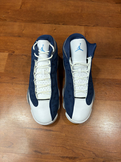 AJ13 Retro Flint 2026 (Size 10.5 Mens)