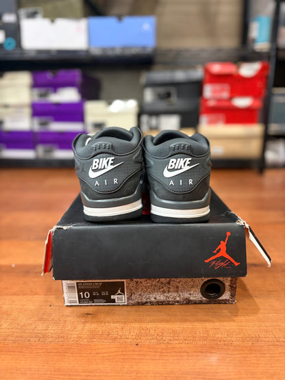 Jordan 4 RM Nigel Sylvester Driveway Grey (Size 10 Mens)