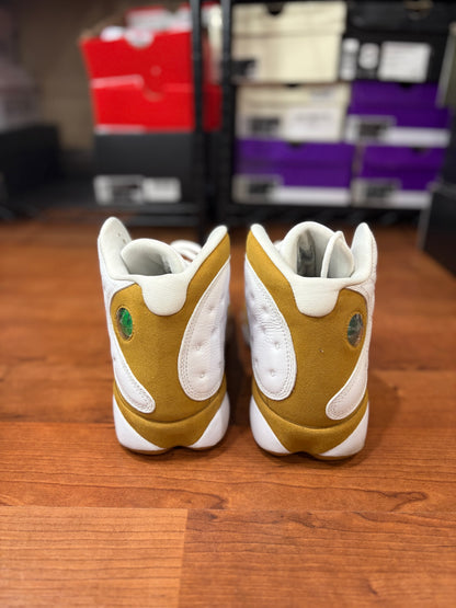Jordan Retro 13 Wheat (Size 13 Mens)
