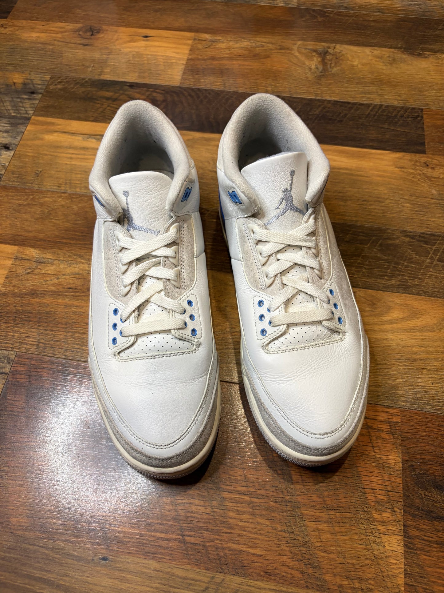 Air Jordan Retro 3 Lucky Shorts (Size 10.5 Mens)