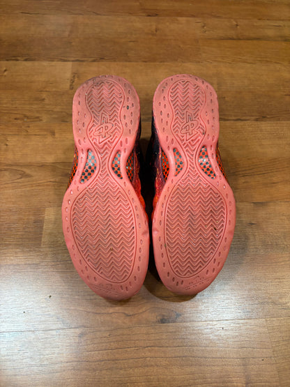 Nike Air Foamposite Stranger Things (Size 11.5 Mens)
