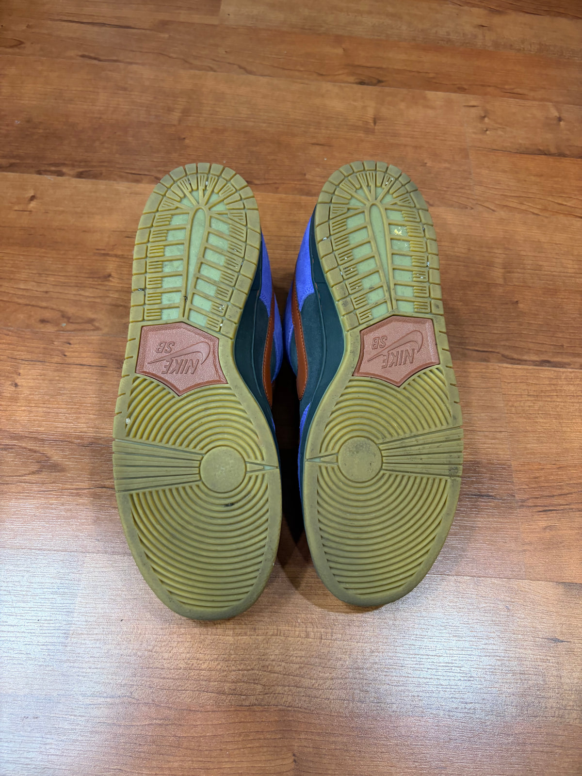 Dunk Low SB Persian Violet (Size 11.5 Mens)
