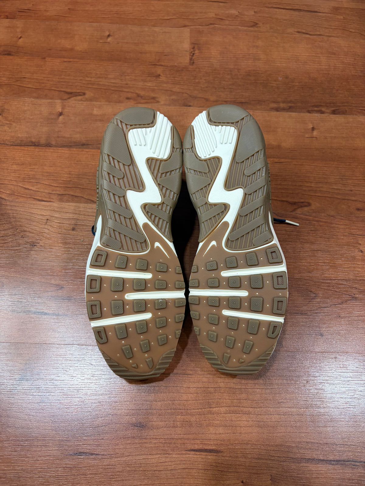 Air Max Excee Thunder Blue (DS - Size 8M)