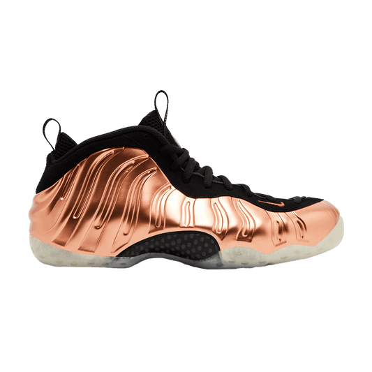 Nike Air Foamposite Copper