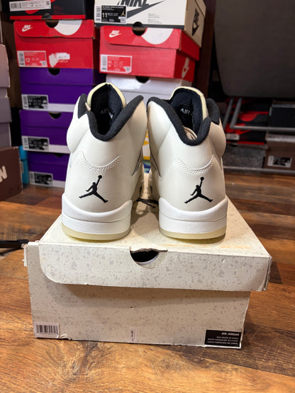 Jordan Retro 5 Sail (Brand New)