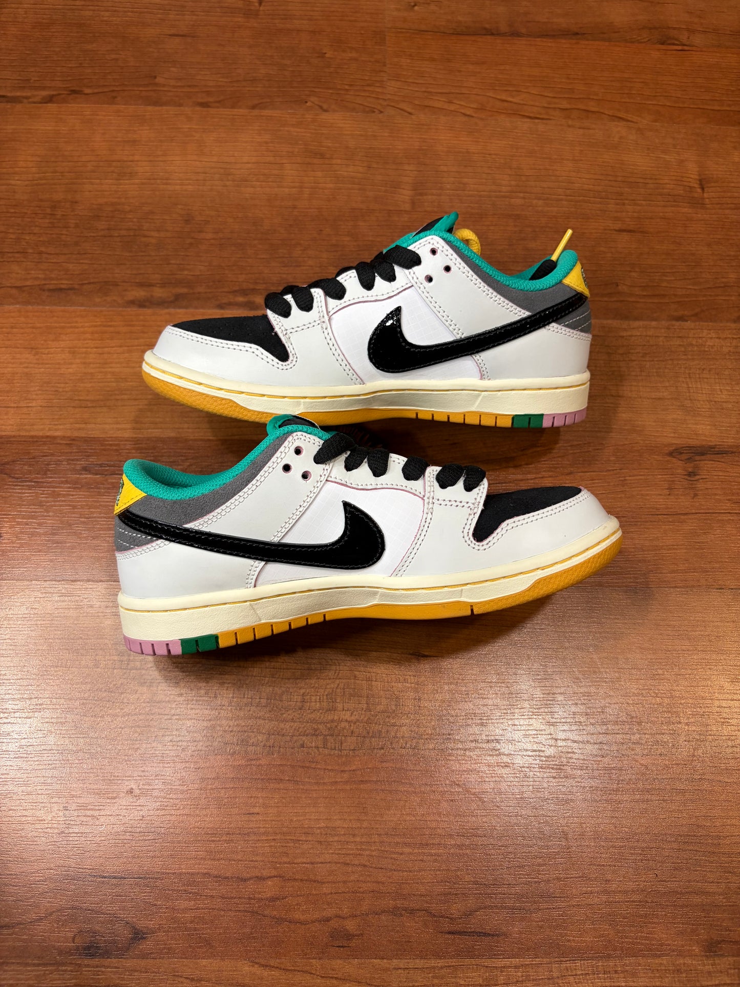 Nike Dunk Low SB CSEF (Brand New - 4.5M / 6W)