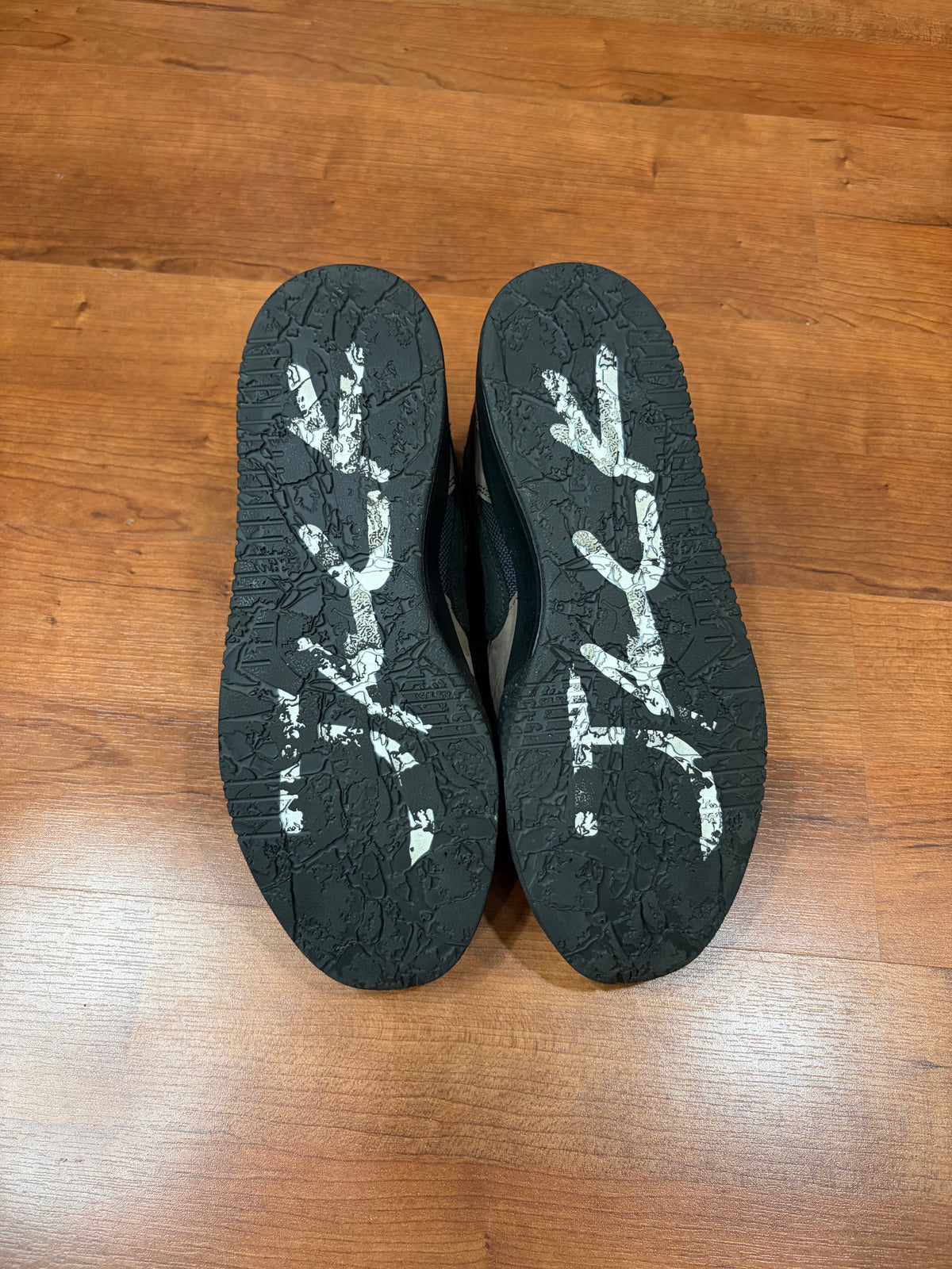 Jumpman Jack Travis Scott Mocha (Size 10.5 Mens)