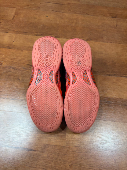 Nike Air Foamposite One Stranger Things (Size 10.5 Mens)