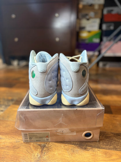 Jordan Retro 13 Solefly (Size 8.5 Mens)