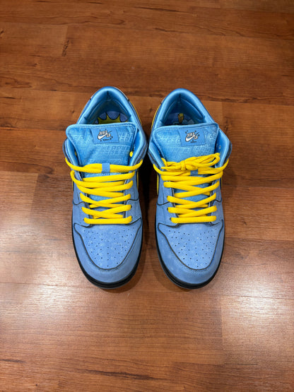 Dunk Low SB PowerPuff Girls Bubbles (Size 12 Mens)