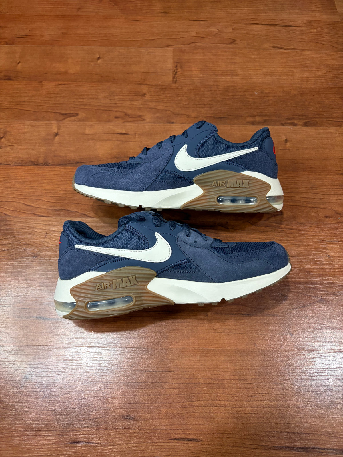 Air Max Excee Thunder Blue (DS - Size 8M)