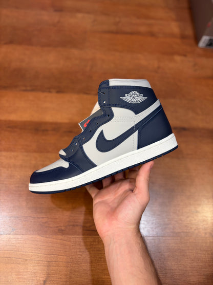 Jordan Retro 1 Georgetown 85’ (Brand New - 10M)