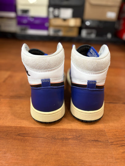Jordan Retro 1 Rare Air (Size 9.5 Mens)